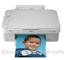 Epson Stylus CX3650