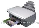 Epson Stylus CX4100