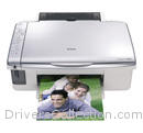 Epson Stylus CX4700
