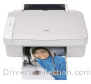 Epson Stylus DX3800