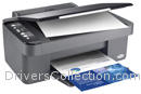 Epson Stylus DX4000