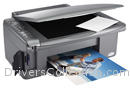 Epson Stylus DX5000