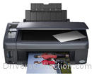 Epson Stylus DX7400