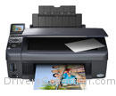 Epson Stylus DX8400