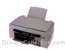 Epson Stylus Scan 2500