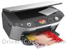 Epson Stylus Photo RX560