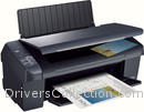 Epson Stylus CX4300