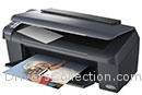 Epson Stylus DX4450