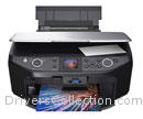 Epson Stylus Photo RX610