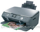 Epson Stylus Photo RX520