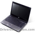 ACER Aspire 4741