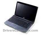 ACER Aspire 4740G