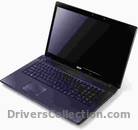 ACER Aspire 7739