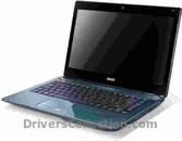 ACER Aspire 4352
