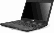 ACER Aspire 4349