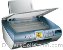 Lexmark P6250