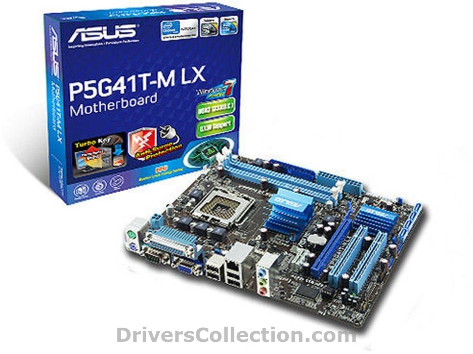 asus lan driver for windows 7