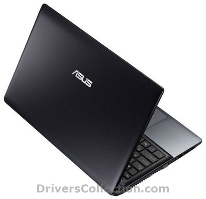 asus k55n драйвера